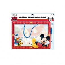 Tablita Disney Mickey de sters